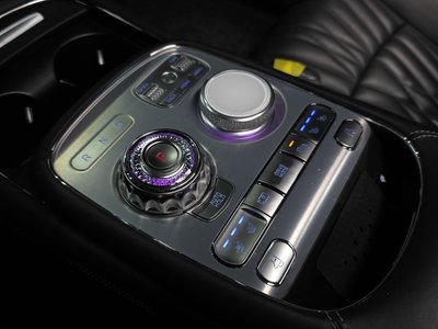 2022 Genesis G90 (RS4) thumbnail 12