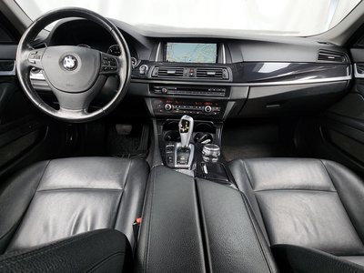 BMW 5 SERIES - 5