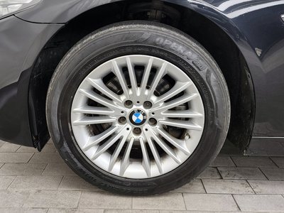 BMW 5 SERIES - 6