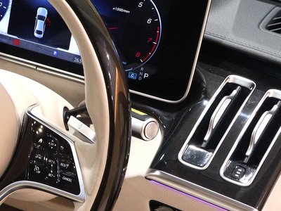 2022 Mercedes-BENZ S-CLASS 缩略图 61