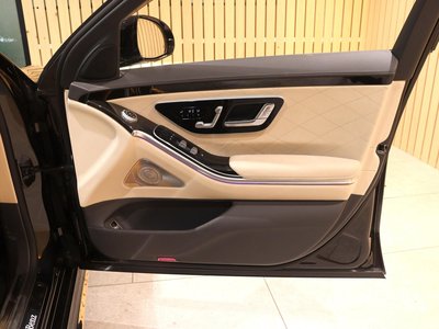 2022 Mercedes-BENZ S-CLASS 缩略图 70