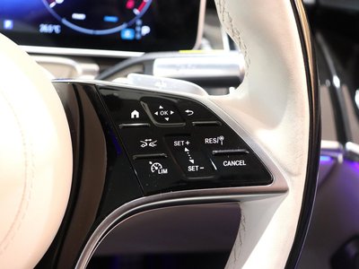 2022 Mercedes-BENZ S-CLASS 缩略图 79