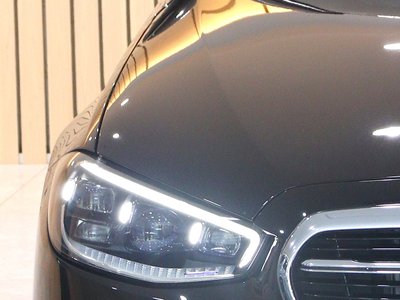 2022 Mercedes-BENZ S-CLASS 缩略图 37