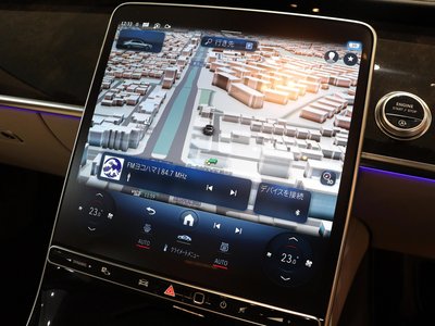 2022 Mercedes-BENZ S-CLASS 缩略图 71