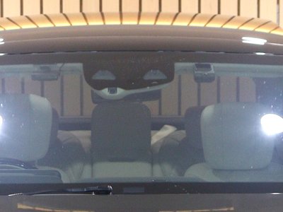 2022 Mercedes-BENZ S-CLASS 缩略图 35