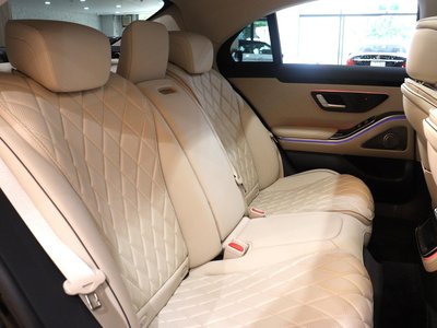 2022 Mercedes-BENZ S-CLASS 缩略图 77