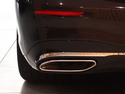 2022 Mercedes-BENZ S-CLASS 缩略图 49