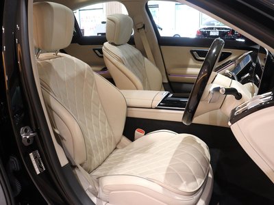 2022 Mercedes-BENZ S-CLASS 缩略图 78