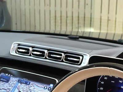 2022 Mercedes-BENZ S-CLASS 缩略图 57