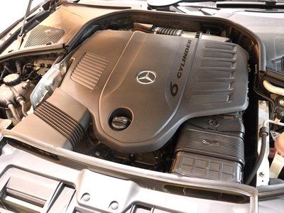 2022 Mercedes-BENZ S-CLASS 缩略图 74