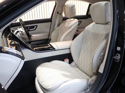 2022 Mercedes-BENZ S-CLASS 缩略图 14