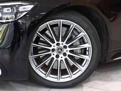 2022 Mercedes-BENZ S-CLASS 缩略图 11