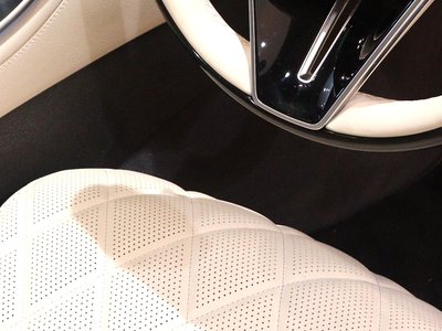 2022 Mercedes-BENZ S-CLASS 缩略图 63
