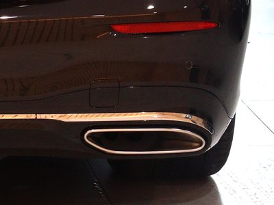 2022 Mercedes-BENZ S-CLASS 缩略图 51