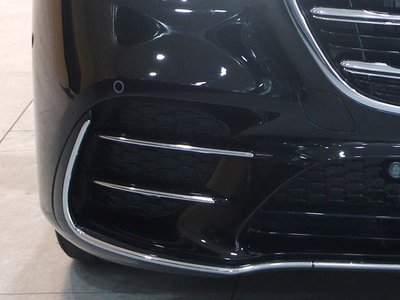 2022 Mercedes-BENZ S-CLASS 缩略图 40