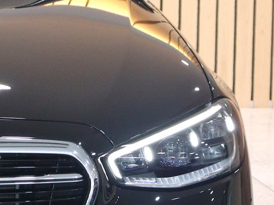 2022 Mercedes-BENZ S-CLASS 缩略图 39