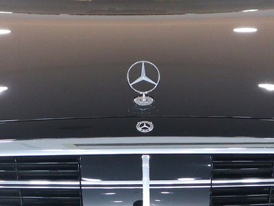 2022 Mercedes-BENZ S-CLASS 缩略图 38