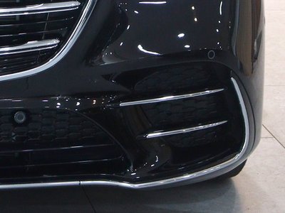 2022 Mercedes-BENZ S-CLASS 缩略图 42