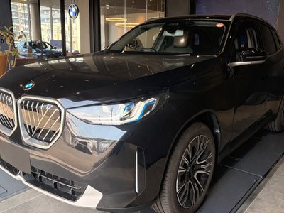 BMW X3 - 2