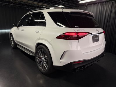 2026 Mercedes-BENZ GLE AMG 缩略图 26