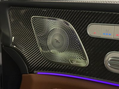 2026 Mercedes-BENZ GLE AMG 缩略图 11