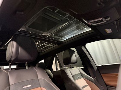 2026 Mercedes-BENZ GLE AMG 缩略图 12