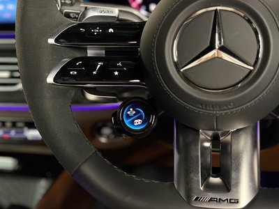 2026 Mercedes-BENZ GLE AMG 缩略图 16