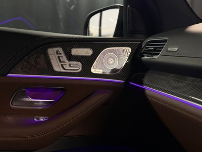 2026 Mercedes-BENZ GLE AMG 缩略图 25