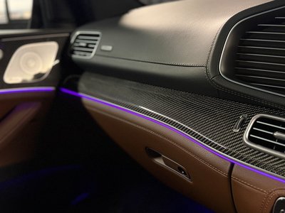 2026 Mercedes-BENZ GLE AMG 缩略图 23