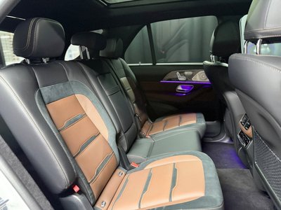 2026 Mercedes-BENZ GLE AMG 缩略图 27