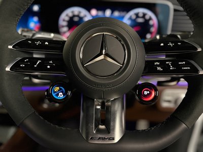 2026 Mercedes-BENZ GLE AMG 缩略图 15