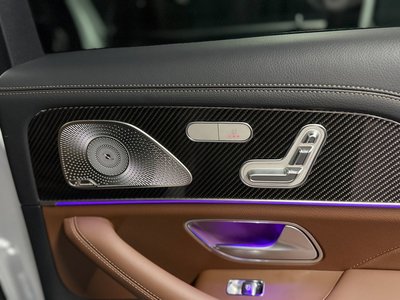 2026 Mercedes-BENZ GLE AMG 缩略图 29
