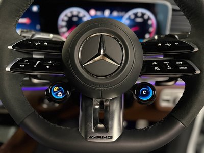 2026 Mercedes-BENZ GLE AMG 缩略图 14