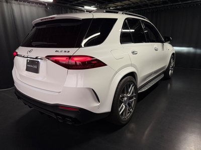 2026 Mercedes-BENZ GLE AMG 缩略图 39