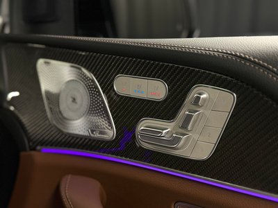 2026 Mercedes-BENZ GLE AMG photo 10