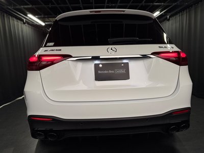 2026 Mercedes-BENZ GLE AMG 缩略图 34