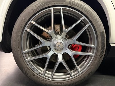 2026 Mercedes-BENZ GLE AMG 缩略图 40