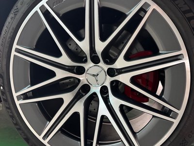 2024 Mercedes-BENZ GT AMG thumbnail 14