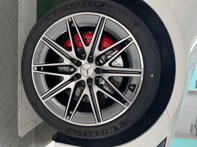 2024 Mercedes-BENZ GT AMG — фото 6