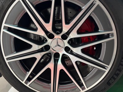2024 Mercedes-BENZ GT AMG thumbnail 15