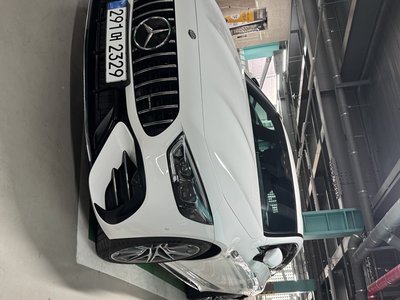2024 Mercedes-BENZ GT AMG — фото 1