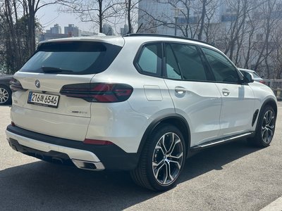 BMW X5 - 2