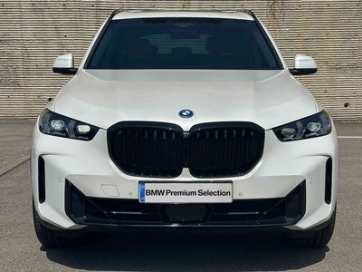 BMW X5 - 5