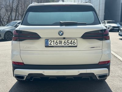 BMW X5 - 3