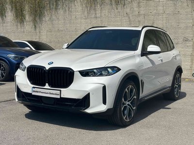BMW X5 - 1