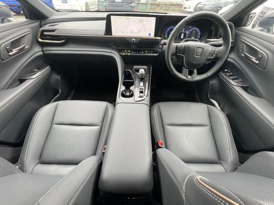 2024 Toyota CROWN SPORT 照片 9