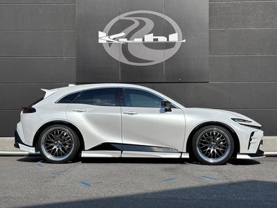 2024 Toyota CROWN SPORT 缩略图 36