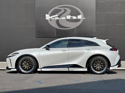2024 Toyota CROWN SPORT 缩略图 32
