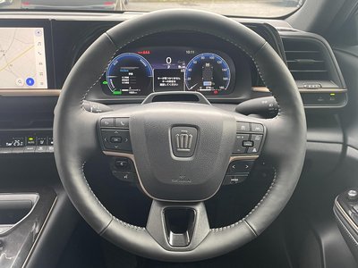 2024 Toyota CROWN SPORT 缩略图 13