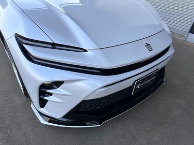 2024 Toyota CROWN SPORT 缩略图 30